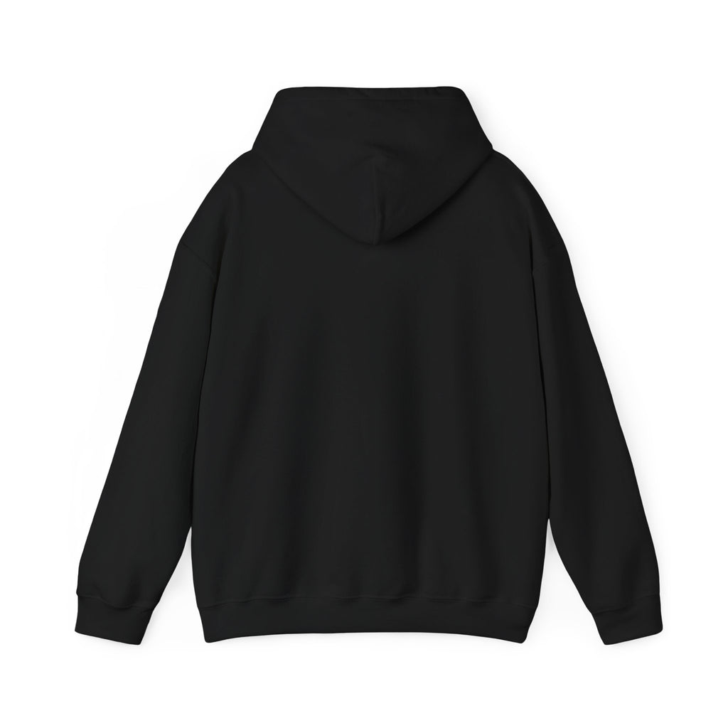 Veiled Crossroads Heavy Blend Hoodie — Danielle Durga