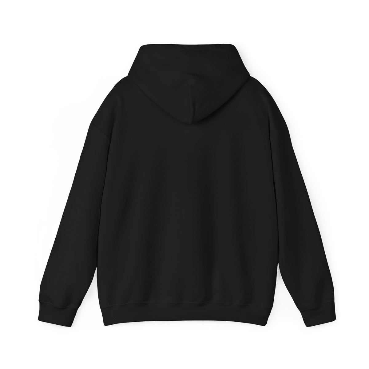 Veiled Crossroads Heavy Blend Hoodie — Danielle Durga