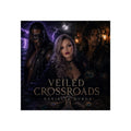 Veiled Crossroads 16×16 Fine Art Poster — Danielle Durga
