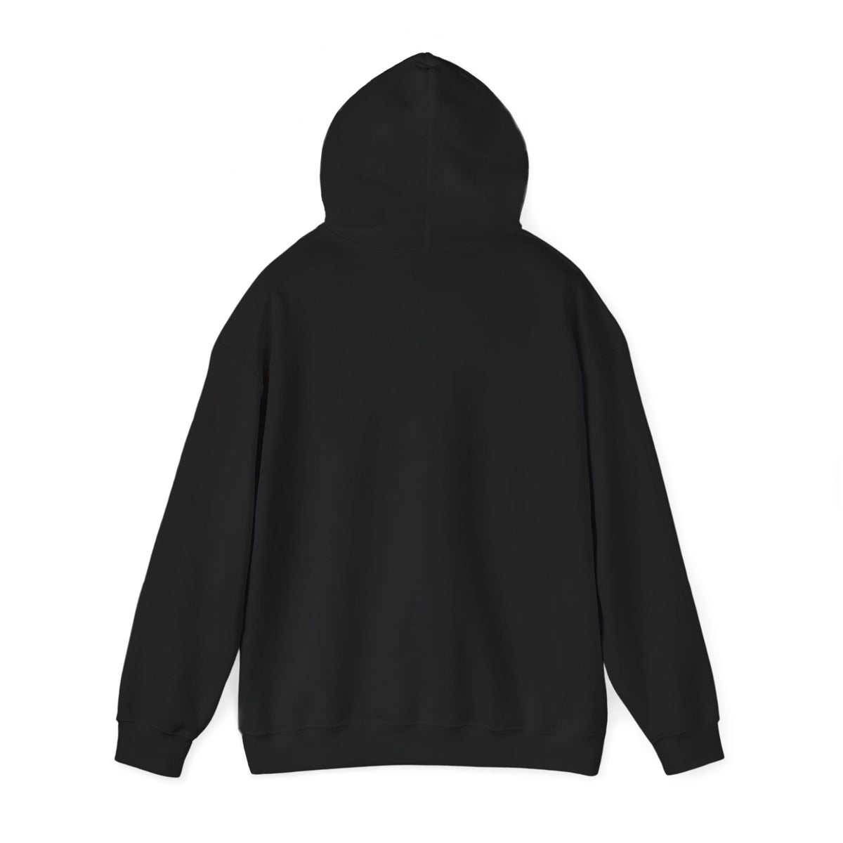 Veiled Crossroads Heavy Blend Hoodie — Danielle Durga